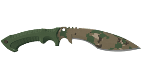 Forest DDPAT image