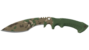 Forest DDPAT image