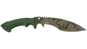 Forest DDPAT image