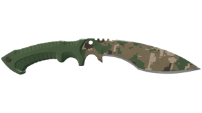 Forest DDPAT image