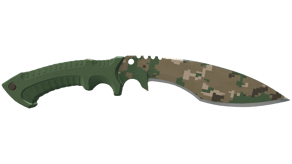 Forest DDPAT image