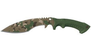 Forest DDPAT image
