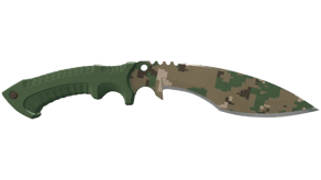 Forest DDPAT image