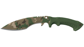 Forest DDPAT image