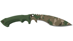 Forest DDPAT image