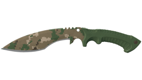 Forest DDPAT image