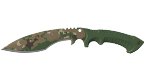Forest DDPAT image