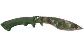 Forest DDPAT image