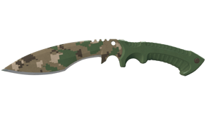 Forest DDPAT image