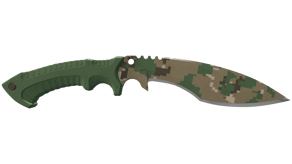 Forest DDPAT image