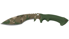 Forest DDPAT image