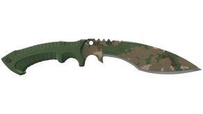 Forest DDPAT image