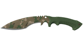 Forest DDPAT image