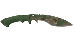 Forest DDPAT image