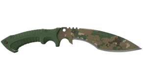 Forest DDPAT image