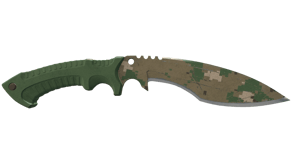 Forest DDPAT image