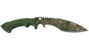 Forest DDPAT image