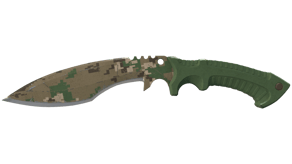 Forest DDPAT image