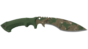 Forest DDPAT image