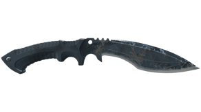 Night Stripe image