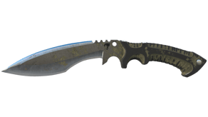 Safari Mesh image