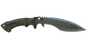 Safari Mesh image