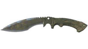 Safari Mesh image