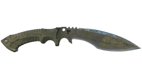Safari Mesh image