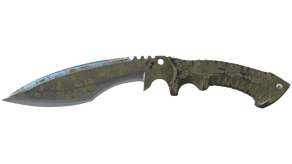 Safari Mesh image