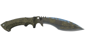 Safari Mesh image