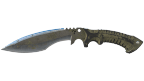 Safari Mesh image