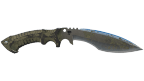 Safari Mesh image