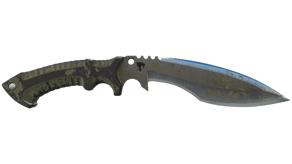 Safari Mesh image