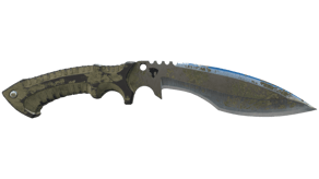 Safari Mesh image