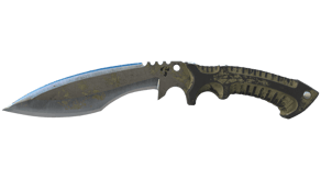 Safari Mesh image