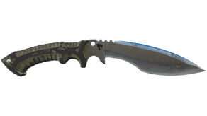 Safari Mesh image