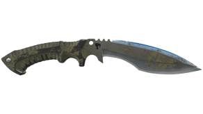 Safari Mesh image