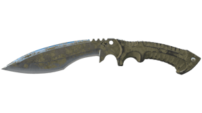 Safari Mesh image
