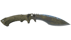 Safari Mesh image