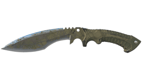 Safari Mesh image