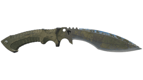 Safari Mesh image
