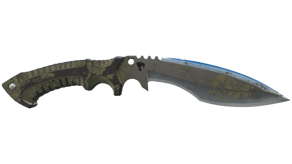 Safari Mesh image