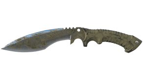Safari Mesh image