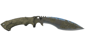 Safari Mesh image