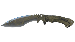 Safari Mesh image