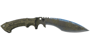 Safari Mesh image