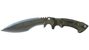 Safari Mesh image