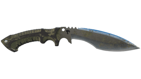Safari Mesh image
