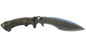 Safari Mesh image