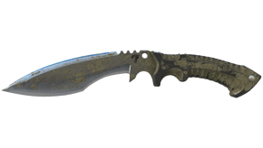 Safari Mesh image